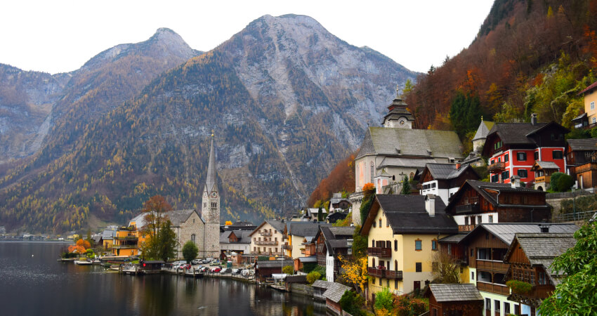 All Around Europe bg 15