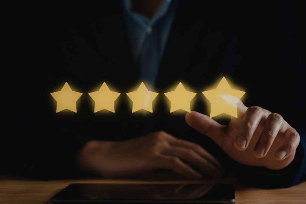 client reviews and testimonials for Goddess Jessica Jade